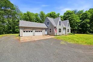 16 Old Long Plain Rd, Leverett, MA 01054 - Photo 3