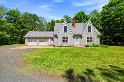 16 Old Long Plain Rd, Leverett, MA 01054 - Photo 1
