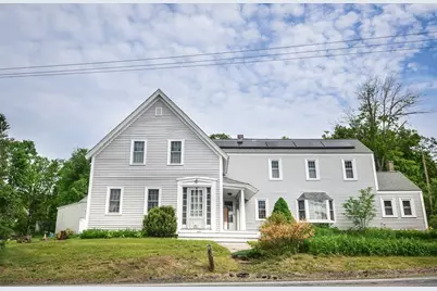 167 West St, Berlin, MA 01503 - Photo 3