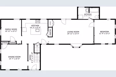 167 West St, Berlin, MA 01503 - Photo 41