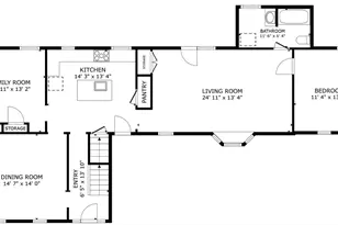 167 West St, Berlin, MA 01503 - Photo 41