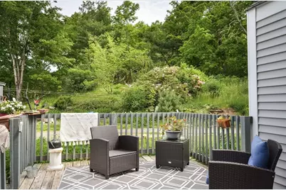 167 West St, Berlin, MA 01503 - Photo 11