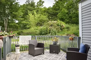 167 West St, Berlin, MA 01503 - Photo 11