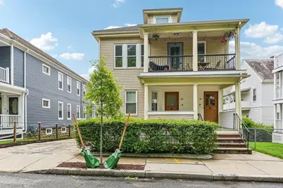 48 Whitfield Rd #48, Somerville, MA 02144 - Photo 3