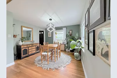 23 Cowden Street, Worcester, MA 01603 - Photo 5