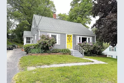 23 Cowden Street, Worcester, MA 01603 - Photo 1