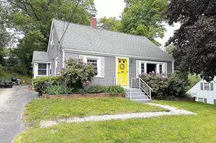 23 Cowden St, Worcester, MA 01603 - Photo 1