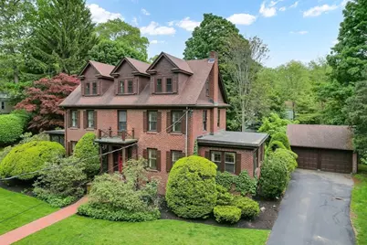 30 Rangeley Road, Winchester, MA 01890 - Photo 3