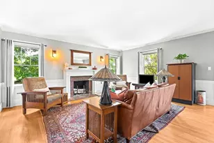 303 Washington St, Winchester, MA 01890 - Photo 5