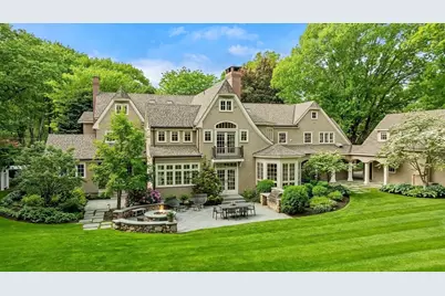 14 Greylock Road, Wellesley, MA 02481 - Photo 27