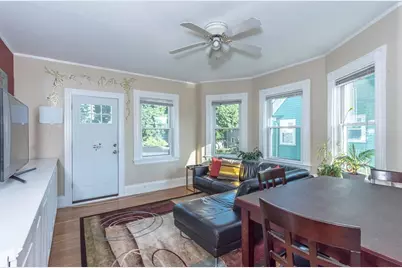 16 Walker St #2, Newton, MA 02460 - Photo 5