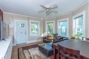 16 Walker St, Newton, MA 02460 - Photo 5