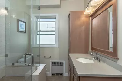 16 Walker St #2, Newton, MA 02460 - Photo 9
