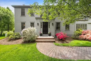 7 Christmas Tree Way, Duxbury, MA 02332 - Photo 5