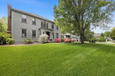 7 Christmas Tree Way, Duxbury, MA 02332 - Photo 5
