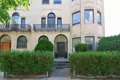 923 Beacon #1, Boston, MA 02215 - Photo 1
