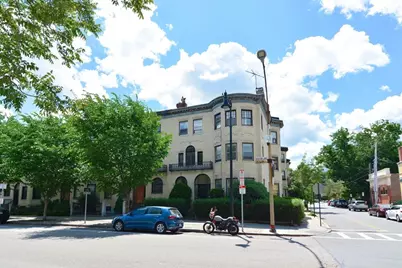 923 Beacon #1, Boston, MA 02215 - Photo 3