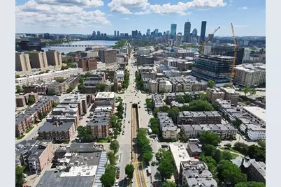 923 Beacon #1, Boston, MA 02215 - Photo 9
