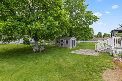 21 William Ward, Uxbridge, MA 01569 - Photo 31