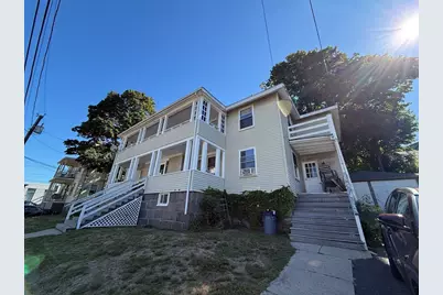 18 Bigelow St #1, Quincy, MA 02169 - Photo 27