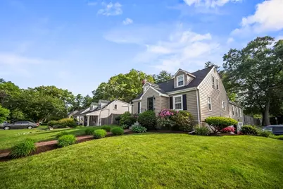 51 Higgins Road, Framingham, MA 01701 - Photo 1