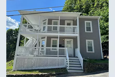 47 Mayland St, Fitchburg, MA 01420 - Photo 1