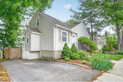 43 Grandview Ave, Watertown, MA 02472 - Photo 23