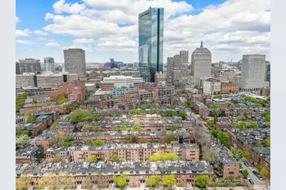 2 Clarendon St #302, Boston, MA 02116 - Photo 19