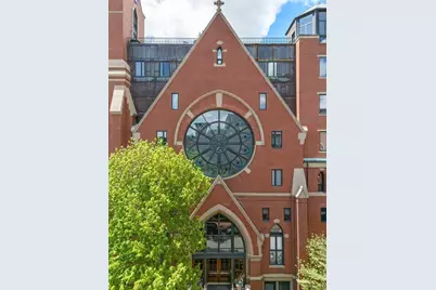 2 Clarendon St #302, Boston, MA 02116 - Photo 31