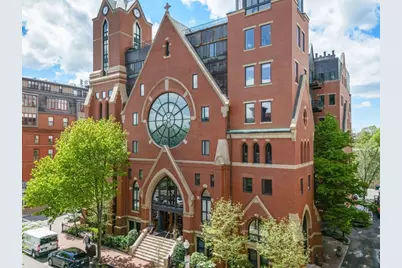 2 Clarendon St #302, Boston, MA 02116 - Photo 1