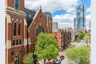 2 Clarendon St #302, Boston, MA 02116 - Photo 17