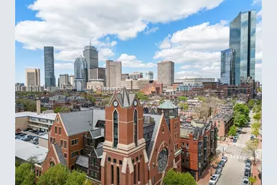 2 Clarendon St #302, Boston, MA 02116 - Photo 33