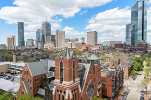 2 Clarendon St, Boston, MA 02116 - Photo 33