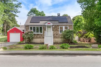 34 School House Ln, Billerica, MA 01821 - Photo 1