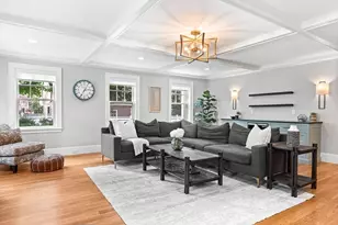 78 Bacon St, Winchester, MA 01890 - Photo 7