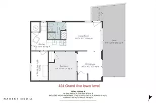 424/426 Grand Ave, Falmouth, MA 02540 - Photo 15