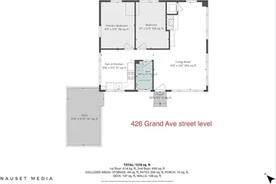 424/426 Grand Ave, Falmouth, MA 02540 - Photo 21