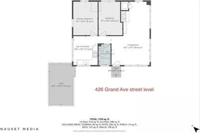 424/426 Grand Ave, Falmouth, MA 02540 - Photo 21