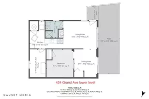 424/426 Grand Ave, Falmouth, MA 02540 - Photo 15