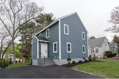 48 Macarthur Rd, Stoneham, MA 02180 - Photo 1