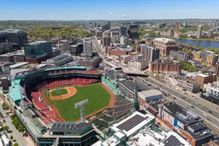 103 Gainsborough St, Boston, MA 02115 - Photo 19