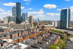 103 Gainsborough St, Boston, MA 02115 - Photo 17
