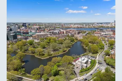 103 Gainsborough St #108, Boston, MA 02115 - Photo 21