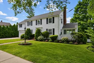 81 Brettwood Rd, Belmont, MA 02478 - Photo 1