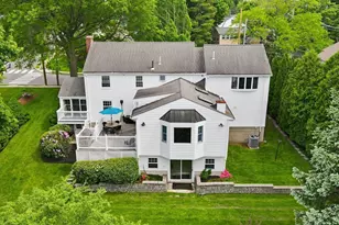 81 Brettwood Rd, Belmont, MA 02478 - Photo 1