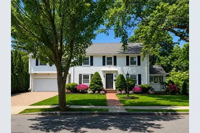 81 Brettwood Road, Belmont, MA 02478 - Photo 1