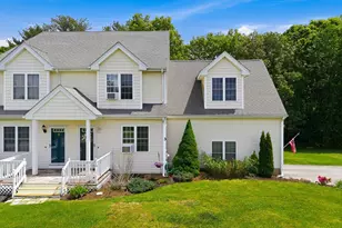 3 Henry Marsh Rd, Oxford, MA 01540 - Photo 5