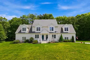 3 Henry Marsh Rd, Oxford, MA 01540 - Photo 1