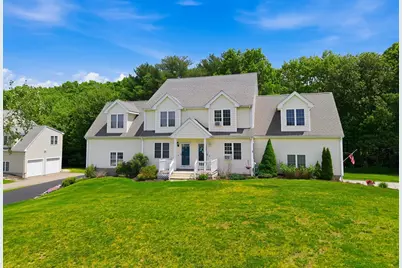 3 Henry Marsh Rd #B, Oxford, MA 01540 - Photo 3