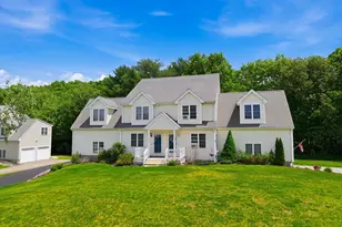 3 Henry Marsh Rd, Oxford, MA 01540 - Photo 3